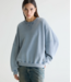 Bellerose Flips Sweatshirt Artic