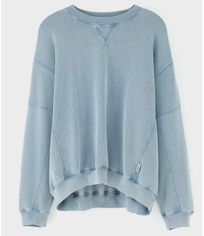 Bellerose Flips Sweatshirt Artic