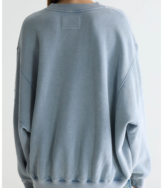 Bellerose Flips Sweatshirt Artic