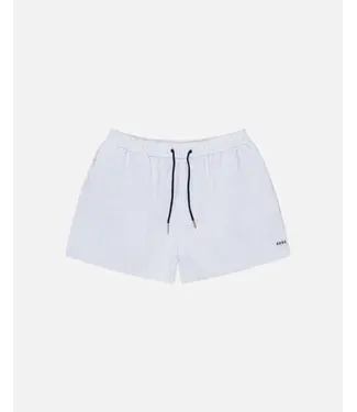 The GoodPeople Hybrid short light blue white