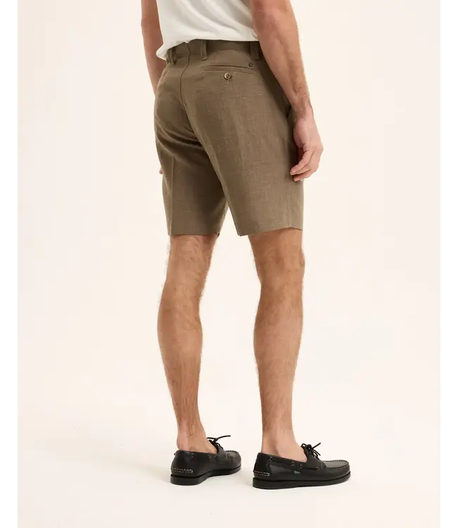 The GoodPeople Hart short earth