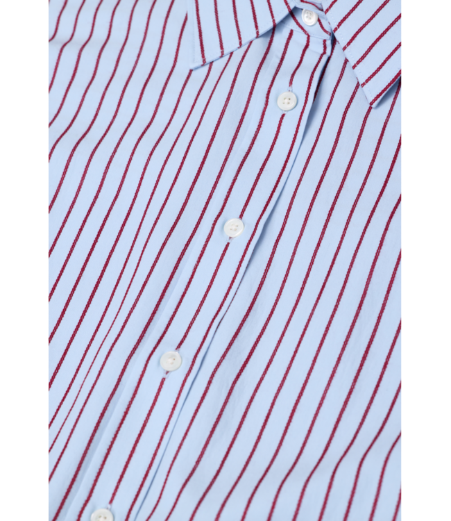 Closed Turn-Up shirt 549