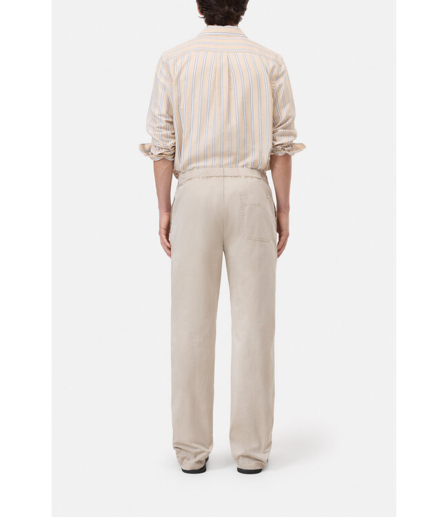 Closed Tropea Relaxed pants beige