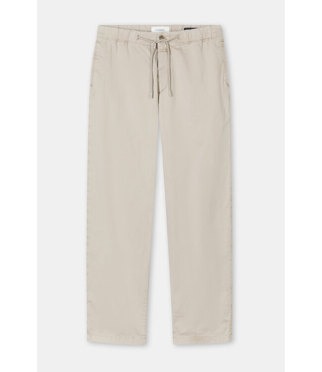 Closed Tropea Relaxed pants beige