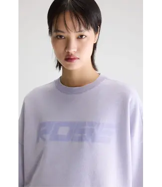 Bellerose Farlo T-shirt sweater Iris