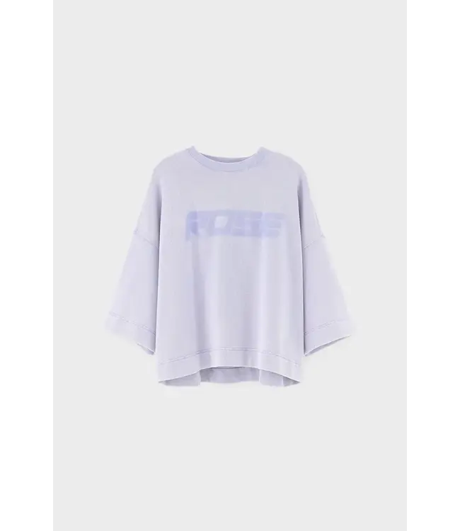 Bellerose Farlo T-shirt sweater Iris