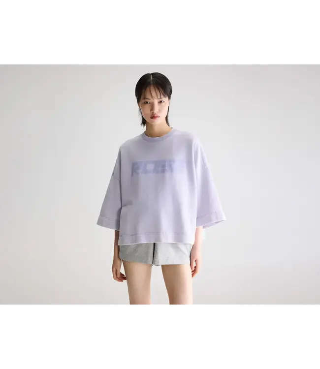 Bellerose Farlo T-shirt sweater Iris