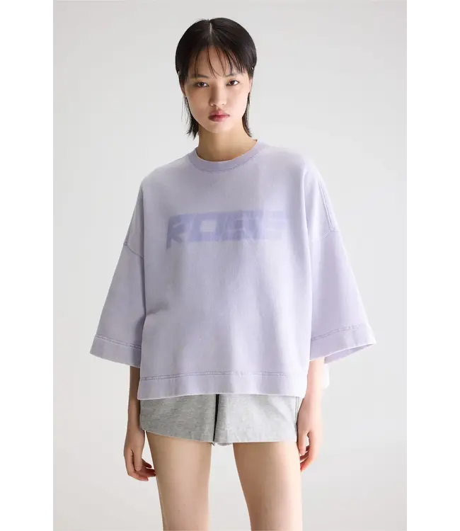 Bellerose Farlo T-shirt sweater Iris