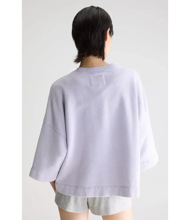 Bellerose Farlo T-shirt sweater Iris
