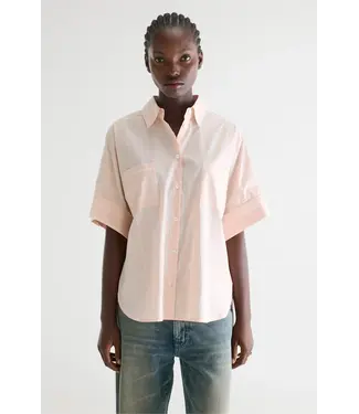 Bellerose Jay Blouse Stripe A