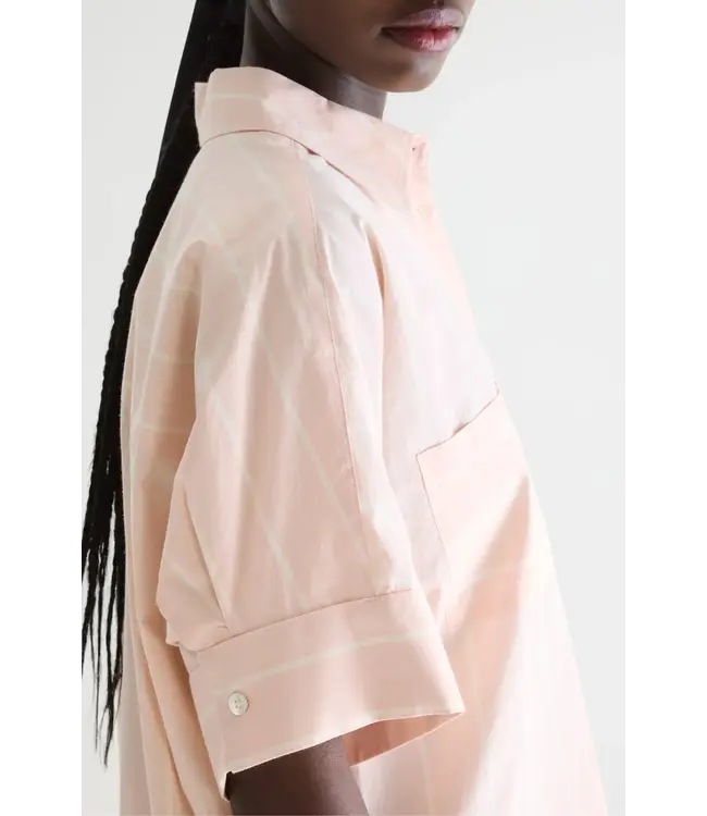 Bellerose Jay Blouse Stripe A