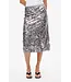 Baum und Pferdgarten Shania Skirt grey Sequins
