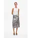 Baum und Pferdgarten Shania Skirt grey Sequins