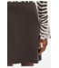 Samsøe Samsøe Saagnet short skirt mulch