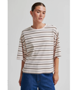 Second Female Missie tee Crystal Pink