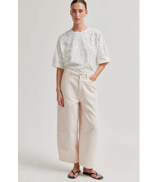 Second Female Reece trousers Crystal Pink