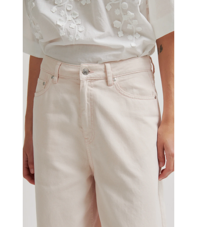 Second Female Reece trousers Crystal Pink