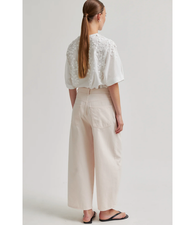 Second Female Reece trousers Crystal Pink