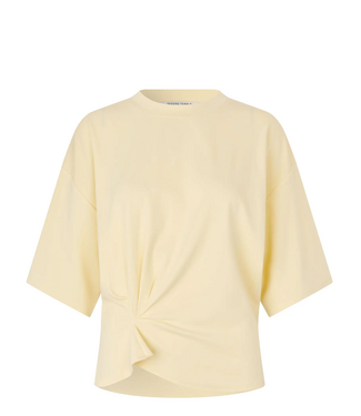 Second Female Missouri tee alabaster gleam