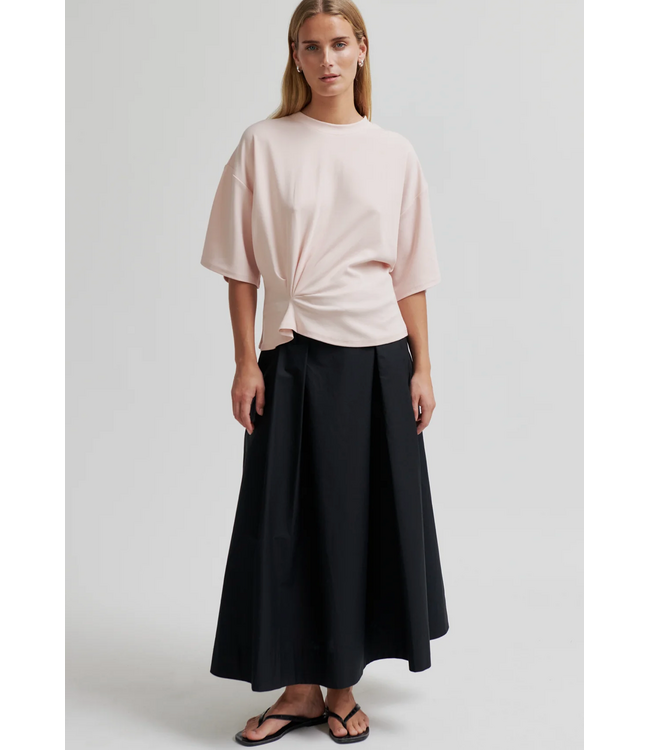 Second Female Missouri Tee crystal pink