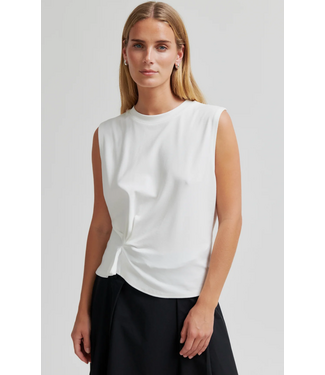 Second Female Missouri Top white