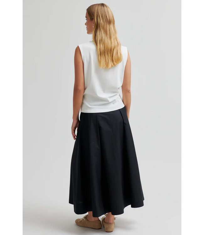 Second Female Missouri Top white