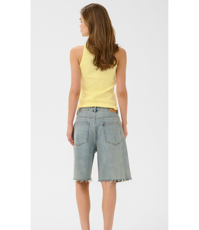 Gestuz GzDrew Top 2.0 French vanilla