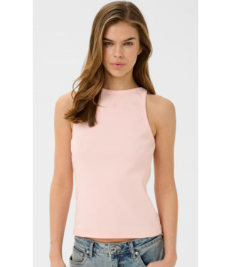 Gestuz GzDrew Top 2.0 Ballet Pink