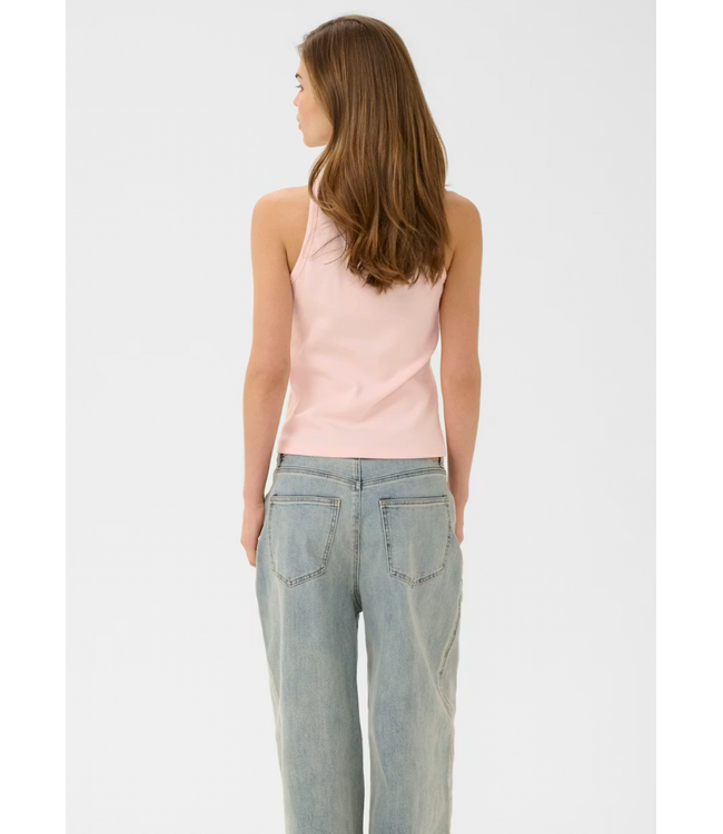 Gestuz GzDrew Top 2.0 Ballet Pink