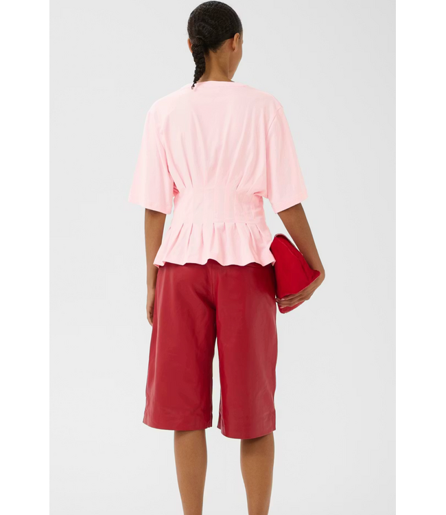 Gestuz GzInez Tee Ballet Pink