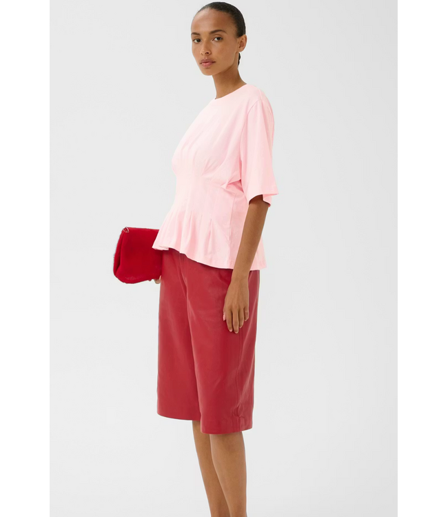 Gestuz GzInez Tee Ballet Pink