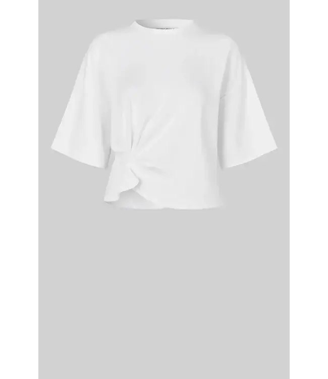 Second Female Missouri Tee White