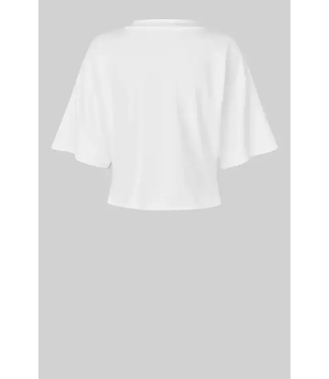 Second Female Missouri Tee White