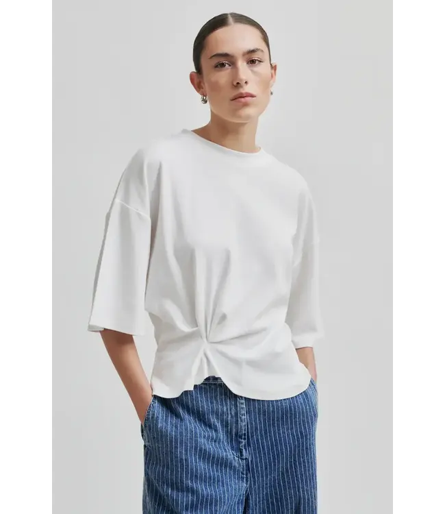 Second Female Missouri Tee White