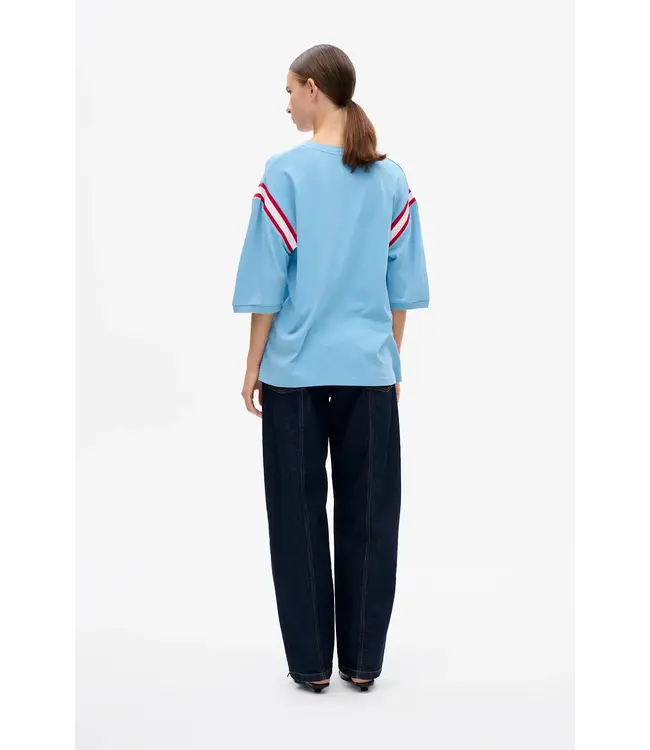 Baum und Pferdgarten July tee dusk blue