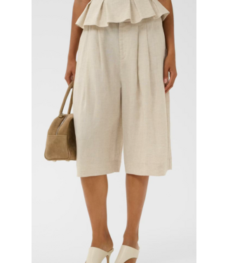 Gestuz GZRiava  MW Shorts Sand Melange