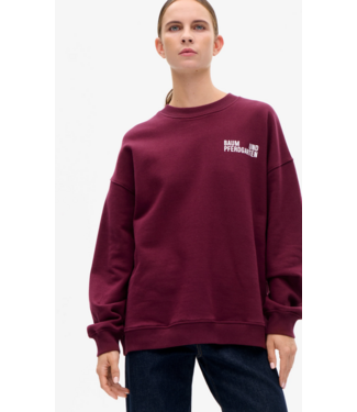 Baum und Pferdgarten Julle sweater Port Royale