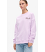 Baum und Pferdgarten Julle sweater Lilac Pink