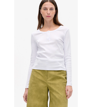 Baum und Pferdgarten Jonia top bright white