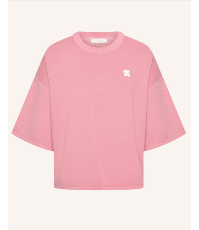 By Bar Willow Dictionary Top Dusty Pink