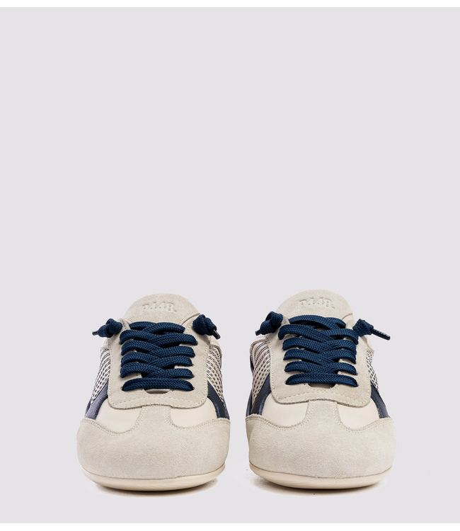 P448 Lisbon cream blue