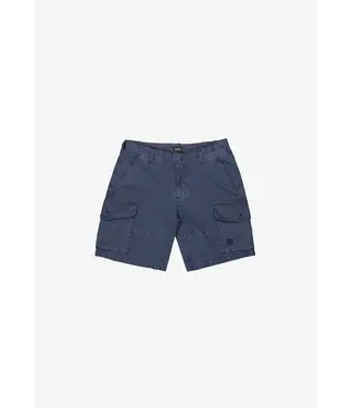 Butcher of Blue Wilton Ripstop short alaska blue