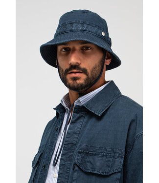 Butcher of Blue Outback Hat