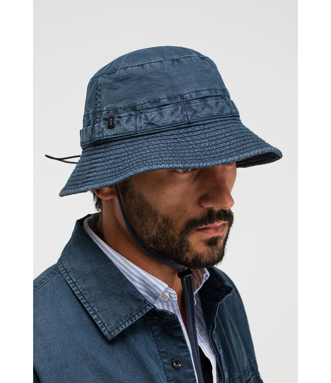 Butcher of Blue Outback Hat