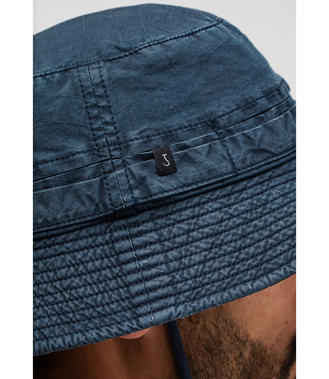 Butcher of Blue Outback Hat