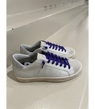 P448 Cojohn white spark