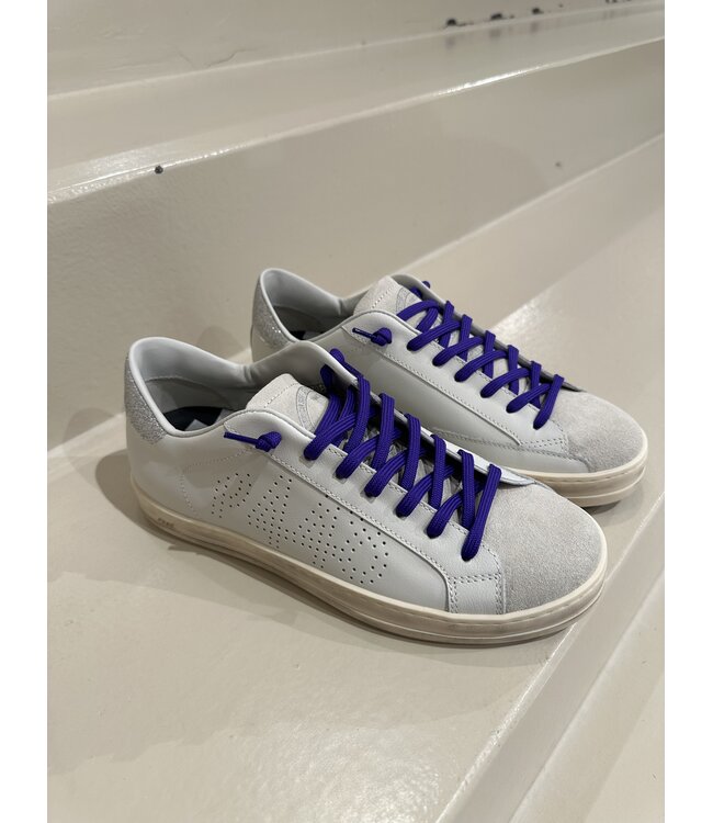 P448 Cojohn white spark