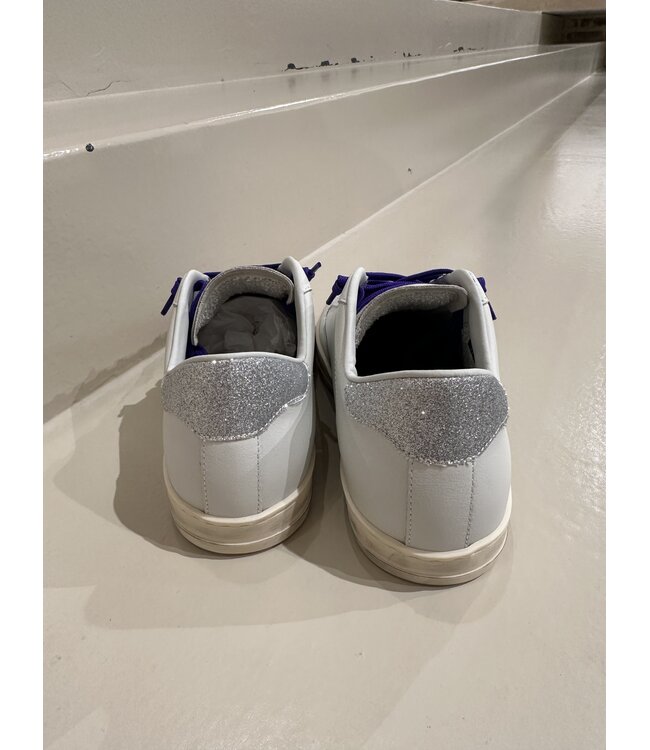 P448 Cojohn white spark