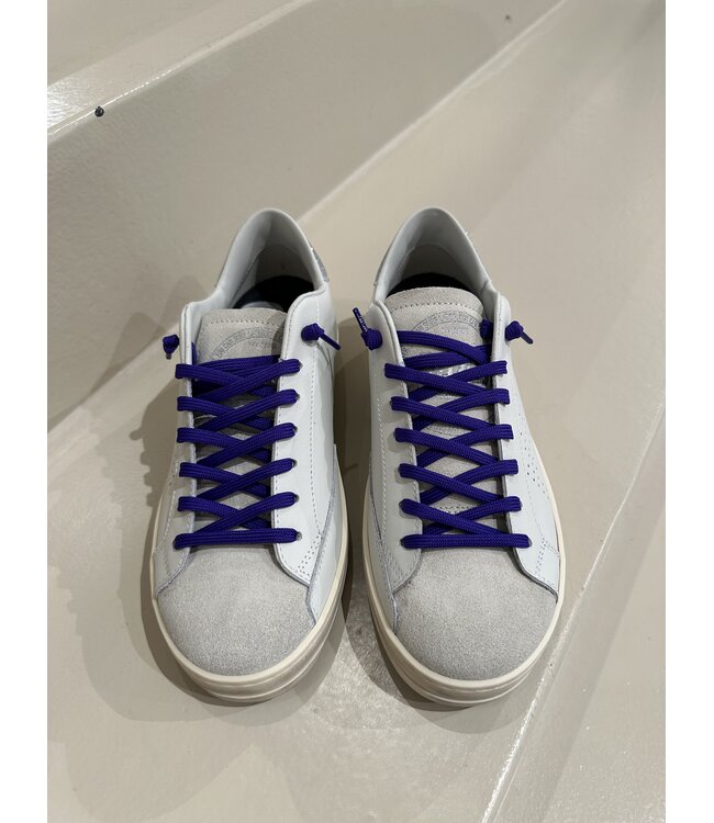 P448 Cojohn white spark