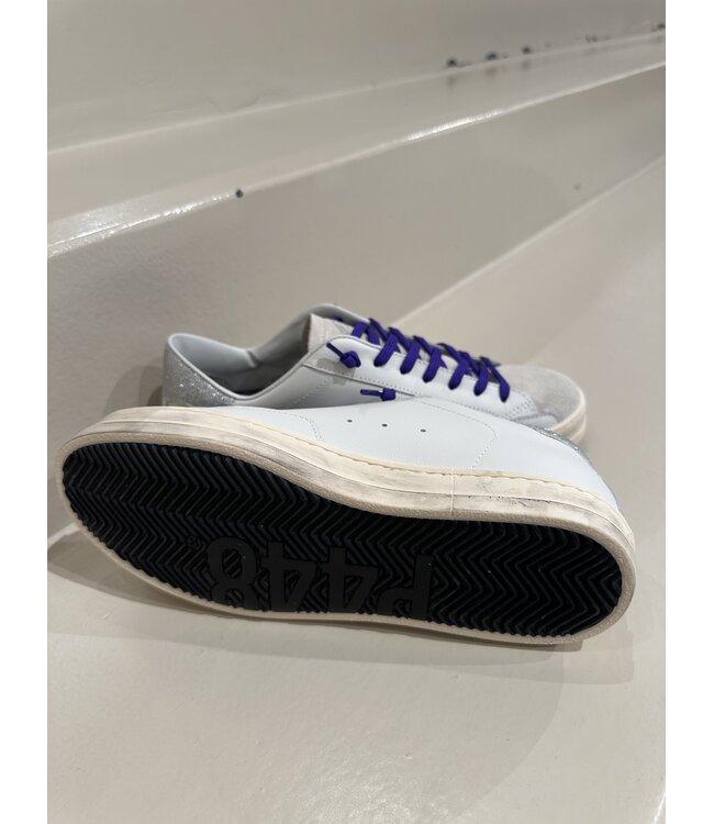 P448 Cojohn white spark